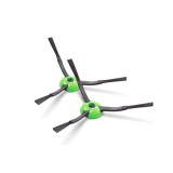 Set 2 Perii rotative pentru colturi iRobot, pentru seria Roomba e i j si Combo i J, 4757628 - RESIGILAT