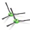 Set 2 Perii rotative pentru colturi iRobot, pentru seria Roomba e i j si Combo i J, 4757628 - RESIGILAT