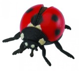 Figurina buburuza