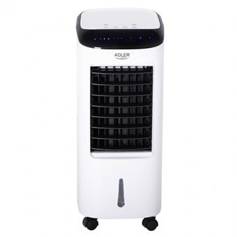 Climatizor air cooler adler foto