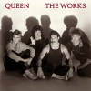 Queen - The Works, CD, Island Records
