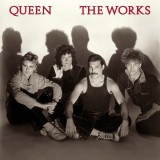 Queen - The Works, CD