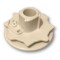 Fulie demaror drujba Husqvarna 230, 235, 236, 240