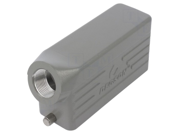 Conector carcasă HDC D24B M25