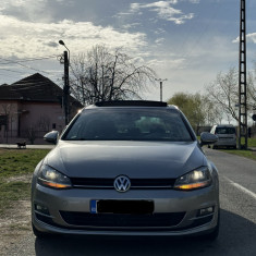 Vand Volkswagen Golf 7