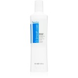 Fanola Smooth Care sampon pentru indreptarea parului pentru par indisciplinat 350 ml