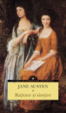 Cumpara ieftin Ratiune Si Simtire 2014 (Tl), Jane Austen - Editura Corint