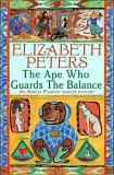 The Ape Who Guards the Balance | Elizabeth Peters