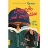 Cumpara ieftin Bromance Vol. 2 Dragoste Sub Acoperire, Lyssa Kay Adams - Editura Leda Bazaar, Editura Corint