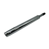 Cilindru Piston Scaun Bar IdeallStore&reg;, 70cm, Argintiu, Inox, Picior/Baza Scaun Ergonomic