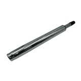 Cumpara ieftin Cilindru piston IdeallStore&reg; pentru scaune bar, gaz, argintiu, 70 cm