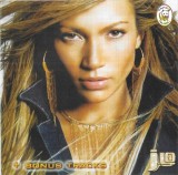 Jennifer Lopez - j.Lo + Bonus Tracks, CD
