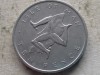 INSULA MAN-10 PENCE 1976, Europa