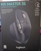 Mouse logitech mx master 3s