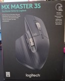 Mouse logitech mx master 3s