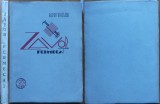 Barbu Brezianu, Zavor fermecat, 1947, editia 1, exemplar 390 / 500