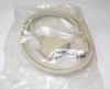 ADAPTOR SERIAL DB25 LA DB9 M-T(1182)