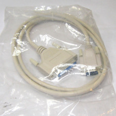 ADAPTOR SERIAL DB25 LA DB9 M-T(1182)