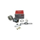 Termostat frigider pentru frigider WHIRLPOOL 482000087816 INDESIT Compatibil