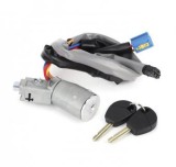Contact pornire Topautochei&reg; compatibil Citroen Berlingo/Peugeot Partner 2002-2008, cu 2 chei