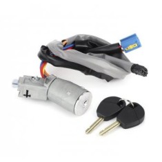 Contact pornire Topautochei&reg; compatibil Citroen Berlingo/Peugeot Partner 2002-2008, cu 2 chei