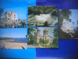 HOPCT LOT NR 546 CONSTANTA-CT-5 CARTI POSTALE-RSR-CIRCULATE