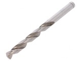 Burghiu Metal 9mm 125mm Oțel Rapid HSS Blister Pro