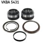 SKF VKBA 5431 Set rulment roata