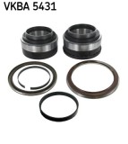 SKF VKBA 5431 Set rulment roata