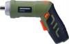 HEINNER SURUBELNITA ACM&nbsp;4.0V LI-ION+10ACC+USB