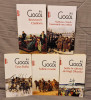 NIKOLAI VASILIEVICI GOGOL CARTI (5 VOL)