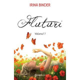 Fluturi Vol. 1 - Irina Binder