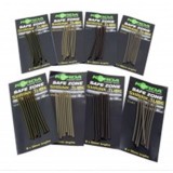 Tub Termo-Retractabil S D=1.2mm/L=55mm/8Buc