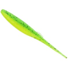 Shad RAPALA Crushcity The Stingman 3 Soft Lure, LCH, 7.5cm, 2g, 10buc/pac foto