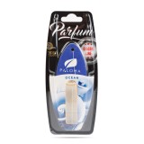 Odorizant auto lichid Ocean 5ml, parfum masina aroma ocean pentru interior auto