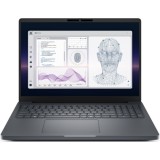Laptop Workstation Dell Pro Max 16 Plus, cu procesor Intel Core Ultra 7 265HX, 16 IPS, 32 GB DDR5, 1 TB, NVIDIA RTX PRO 3000, 12GB GDDR7, Linux, 3 ani