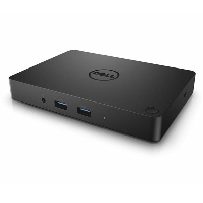 Docking Station USB Type-C Dell WD15 + Alimentator foto