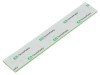 Bandă Termoconductoare Dublu Adezivă 20mm x 130mm x 2mm