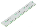 Bandă Termoconductoare Dublu Adezivă 20mm x 130mm x 2mm