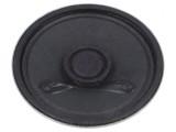 Difuzor General 50mm 0.25W 32&Omega; 88dB 0-4500Hz