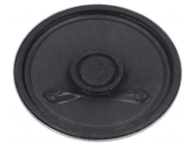Difuzor General 50mm 0.25W 32&amp;Omega; 88dB 0-4500Hz foto