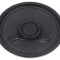 Difuzor General 50mm 0.25W 32&Omega; 88dB 0-4500Hz