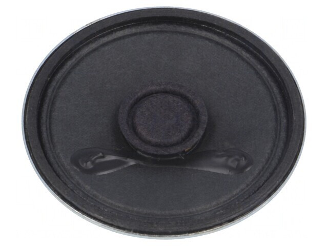 Difuzor General 50mm 0.25W 32&Omega; 88dB 0-4500Hz