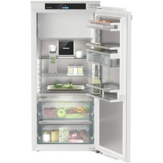 Frigider incorporabil cu o usa Liebherr IRBbi 4171 Peak, BioFresh, 174 l, H 123.1 cm, Clasa B, Alb