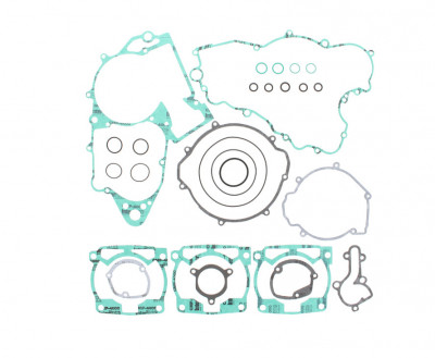 Set complet garnituri KTM SX 250 00- 02, EXC 250 00- 03 foto