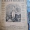 Almanach de L&#039;Illustration 1881 - 38 annee