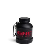 Smartshake Whey2go Funnel - Black, Accesoriu Portabil Pentru Suplimente