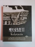 ISTORIA FOTOGRAFIEI- CLUJUL RANIT, FOTOGRAFII CU BOMBARDAMENTELE DIN ANUL (maghiara),1944