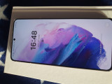 Samsung S21 plus 5g, 256 GB, Multicolor, Neblocat
