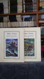 Tinutul Blanurilor Jules Verne 2 Volume Editura Ion Creanga An 1980 Stare Buna Literatura Clasica